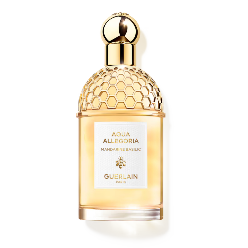 GUERLAIN  - 預訂｜Mandarine Basilic 陽光甜橘 - 淡香氛 125ml