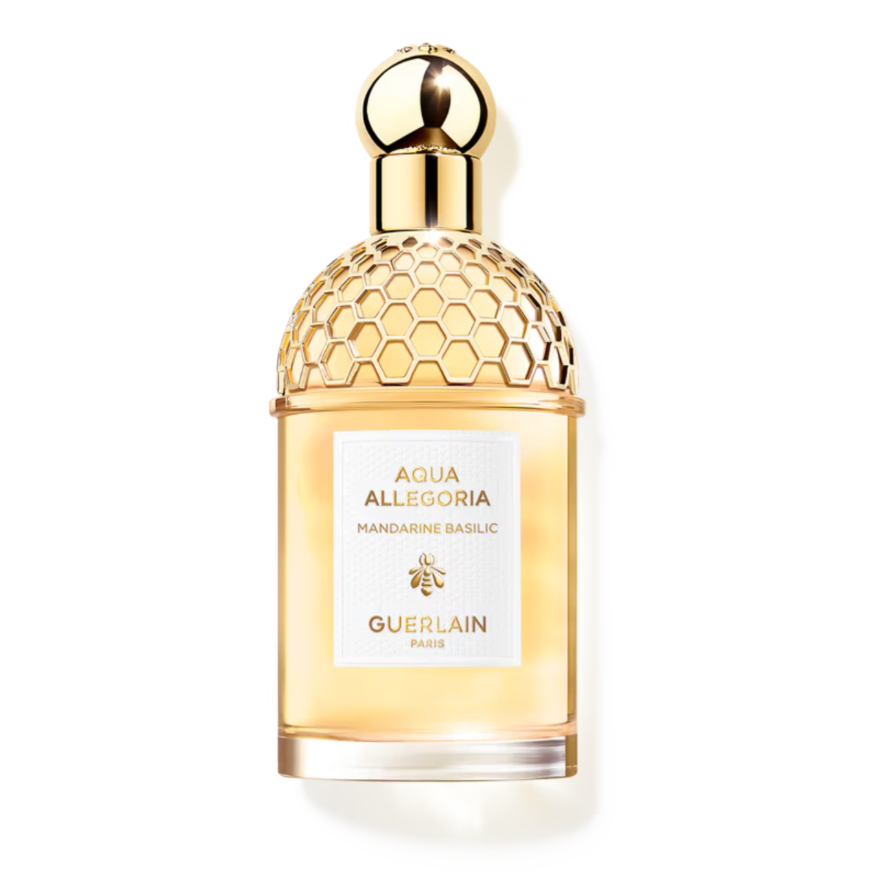 GUERLAIN  - 預訂｜Mandarine Basilic 陽光甜橘 - 淡香氛 125ml