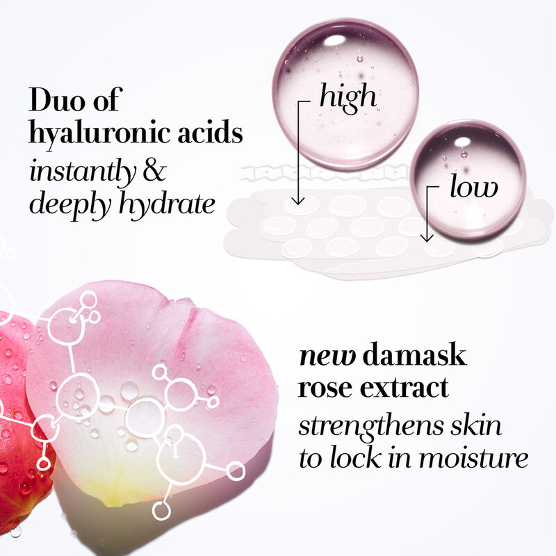 Fresh - 玫瑰深層保濕面霜 50ml/100ml - 平行進口