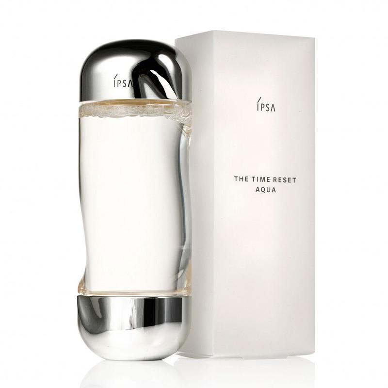 IPSA - 生肌水源素 流金水 (韓國免稅版) 200ml  - 平行進口 - 同人辦館 Our HK Mall