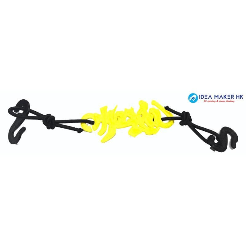 Idea Maker Design - 香港加油口罩扣 - 同人辦館 Our HK Mall