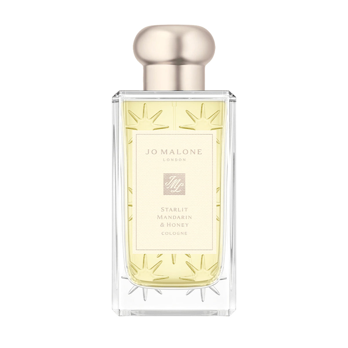 Jo Malone - 聖誕限定｜Starlit Mandarin & Honey 星光柑橘與蜂蜜古龍水 100ml - 平行進口
