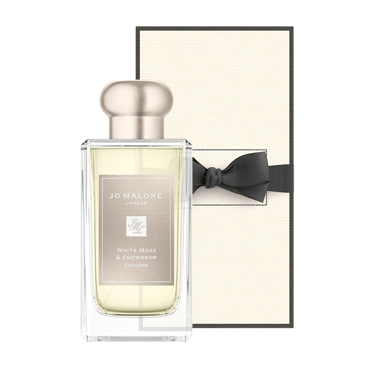 Jo Malone - 聖誕限定｜White Moss & Snowdrop 白苔與雪花蓮古龍水 100ml - 平行進口