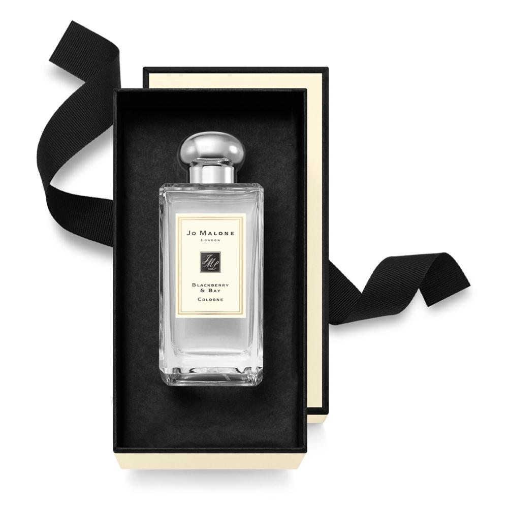 Jo Malone - Blackberry & Bay 黑莓子與月桂葉古龍水 連盒 30ml/100ml - 平行進口 - 同人辦館 Our HK Mall