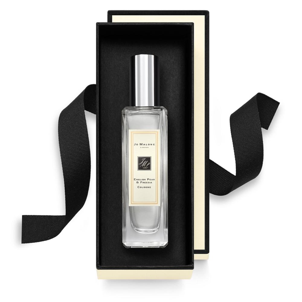 Jo Malone - English Pear & Freesia 英國梨與小蒼蘭古龍水 連盒 30ml/100ml - 平行進口 - 同人辦館 Our HK Mall