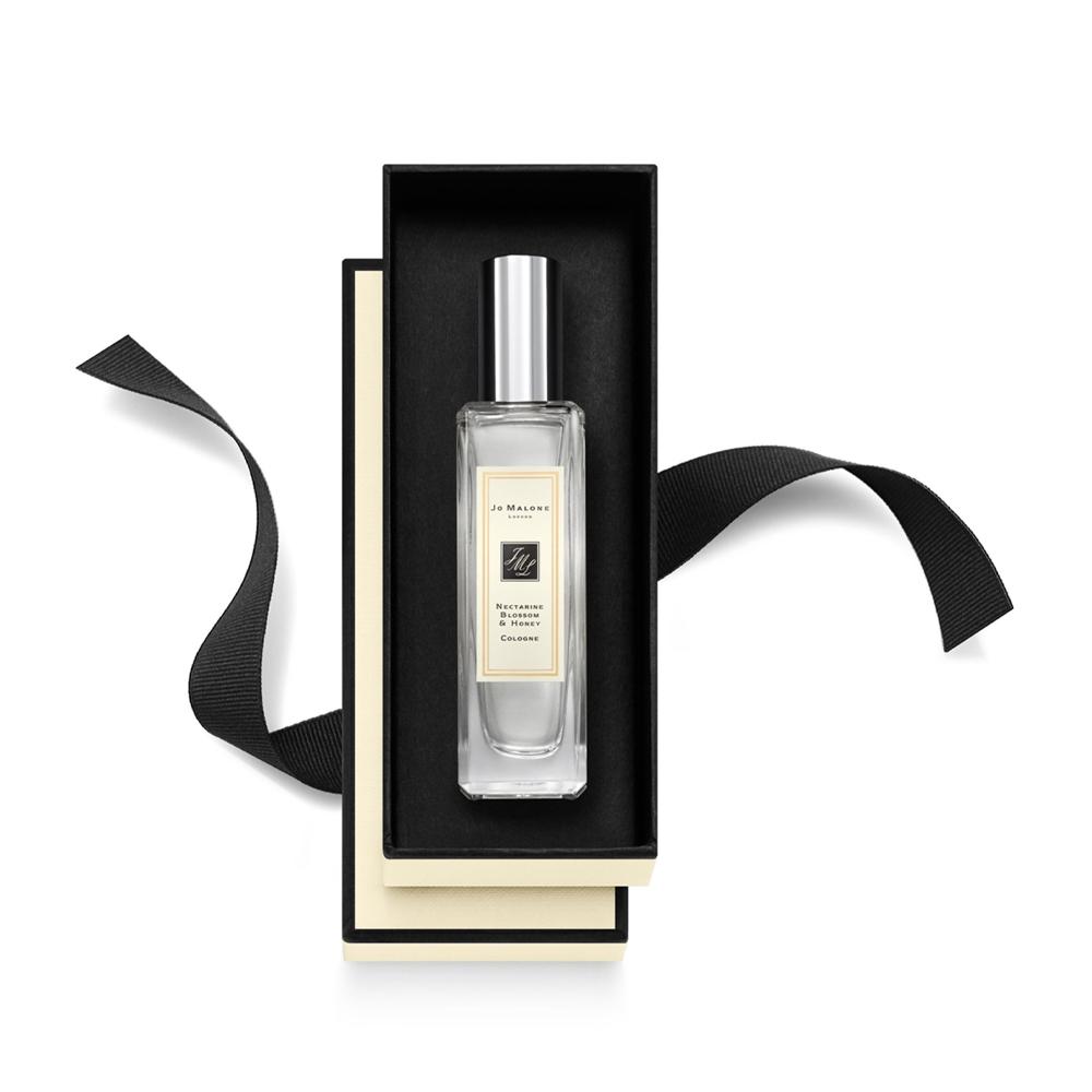Jo Malone - Nectaribe Blossom & Honey 杏桃花與蜂蜜古龍水 連盒 30ml/100ml - 平行進口 - 同人辦館 Our HK Mall