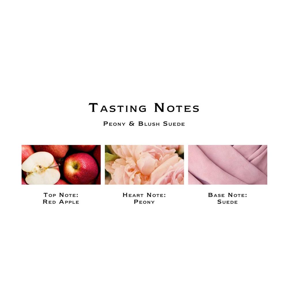 Jo Malone - Peony & Blush Suede 牡丹與胭紅麂絨古龍水 連盒 30ml/100ml - 平行進口 - 同人辦館 Our HK Mall