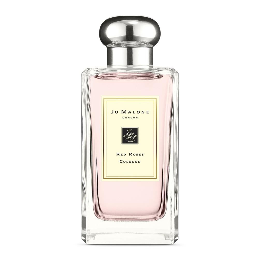 Jo Malone - Red Roses 紅玫瑰古龍水 連盒 30ml/100ml - 平行進口 - 同人辦館 Our HK Mall