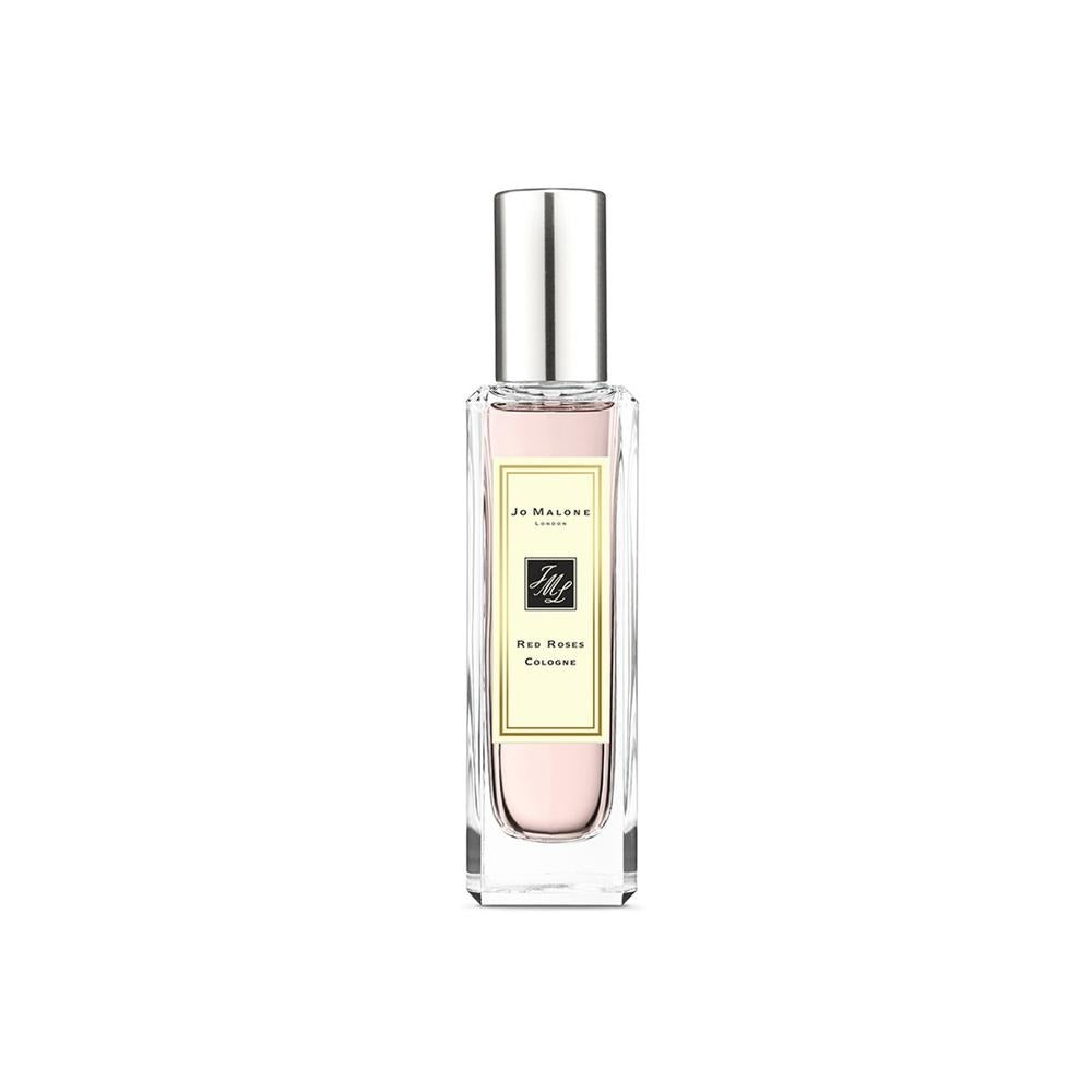 Jo Malone - Red Roses 紅玫瑰古龍水 連盒 30ml/100ml - 平行進口 - 同人辦館 Our HK Mall