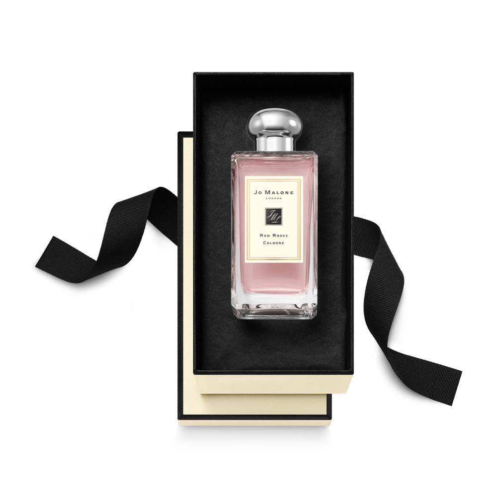 Jo Malone - Red Roses 紅玫瑰古龍水 連盒 30ml/100ml - 平行進口 - 同人辦館 Our HK Mall