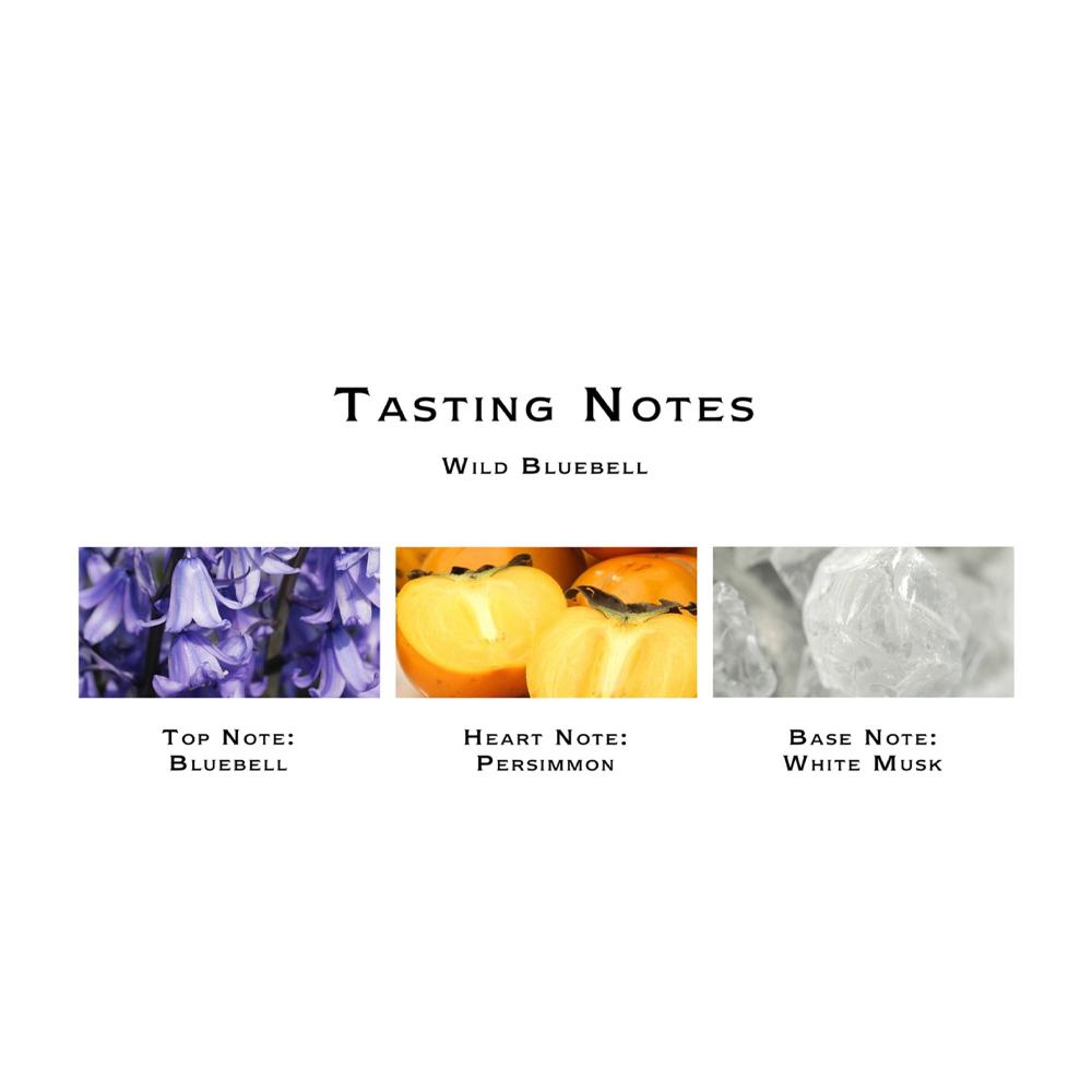 Jo Malone - Wild Bluebell 藍風鈴古龍水 連盒30ml/100ml - 平行進口 - 同人辦館 Our HK Mall