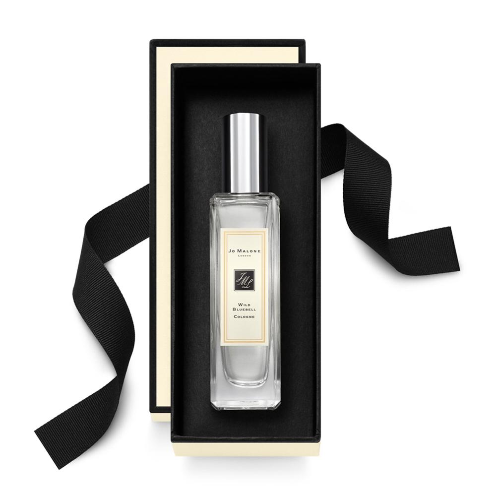 Jo Malone - Wild Bluebell 藍風鈴古龍水 連盒30ml/100ml - 平行進口 - 同人辦館 Our HK Mall