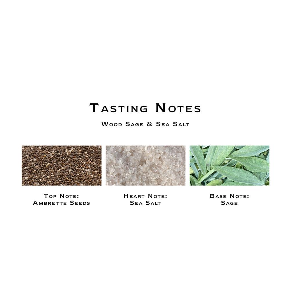 Jo Malone - Wood Sage & Sea Salt 鼠尾草與海鹽古龍水 連盒 30ml/100ml - 平行進口 - 同人辦館 Our HK Mall