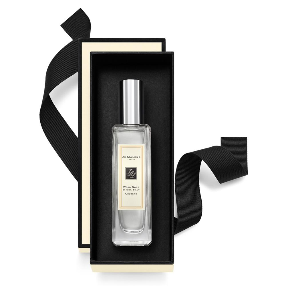 Jo Malone - Wood Sage & Sea Salt 鼠尾草與海鹽古龍水 連盒 30ml/100ml - 平行進口 - 同人辦館 Our HK Mall