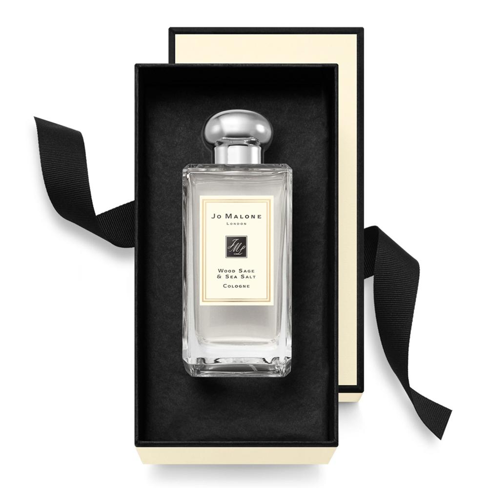 Jo Malone - Wood Sage & Sea Salt 鼠尾草與海鹽古龍水 連盒 30ml/100ml - 平行進口 - 同人辦館 Our HK Mall