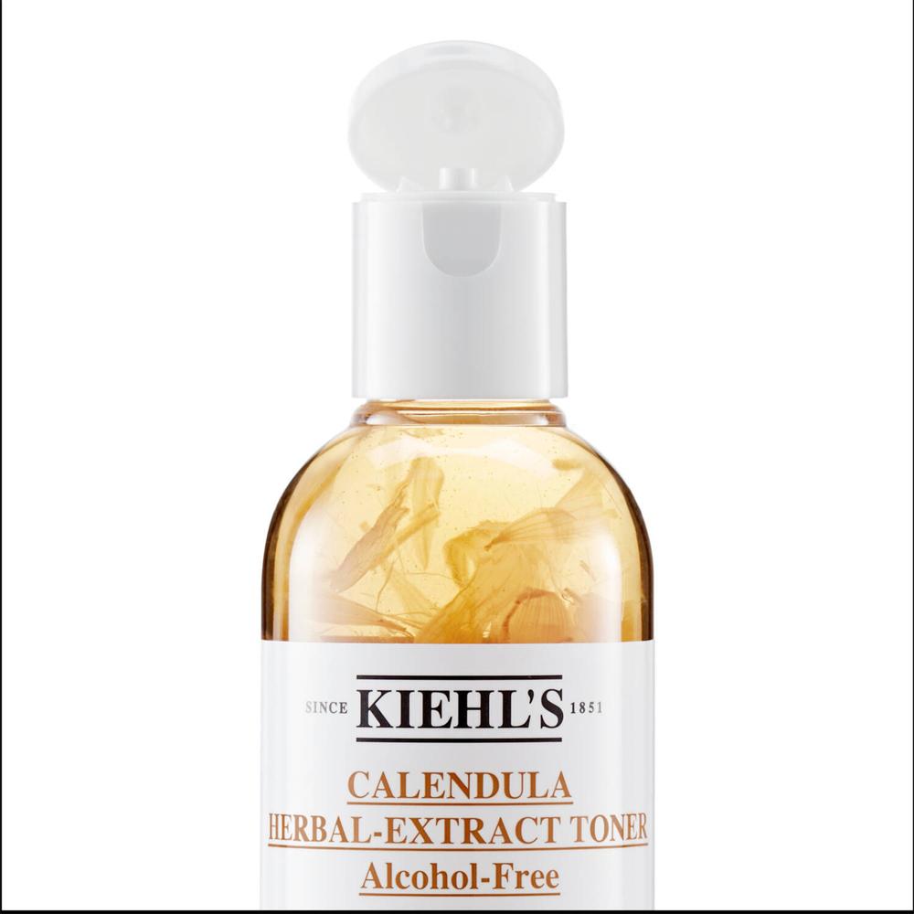 Kiehl's - 金盞花植物精華爽膚水 500ml - 平行進口 - 同人辦館 Our HK Mall