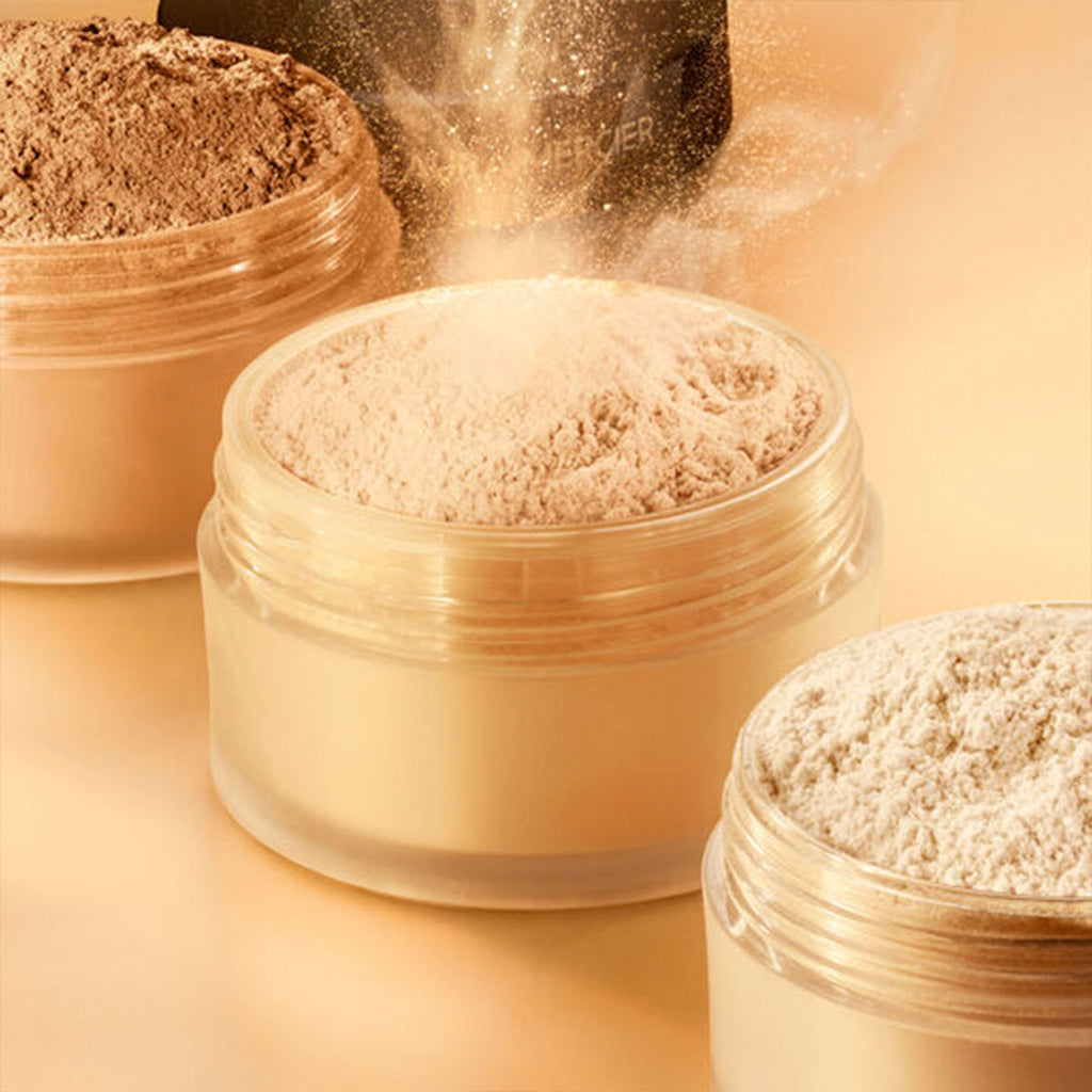 Laura Mercier - 柔光透明蜜粉 29g - 平行進口