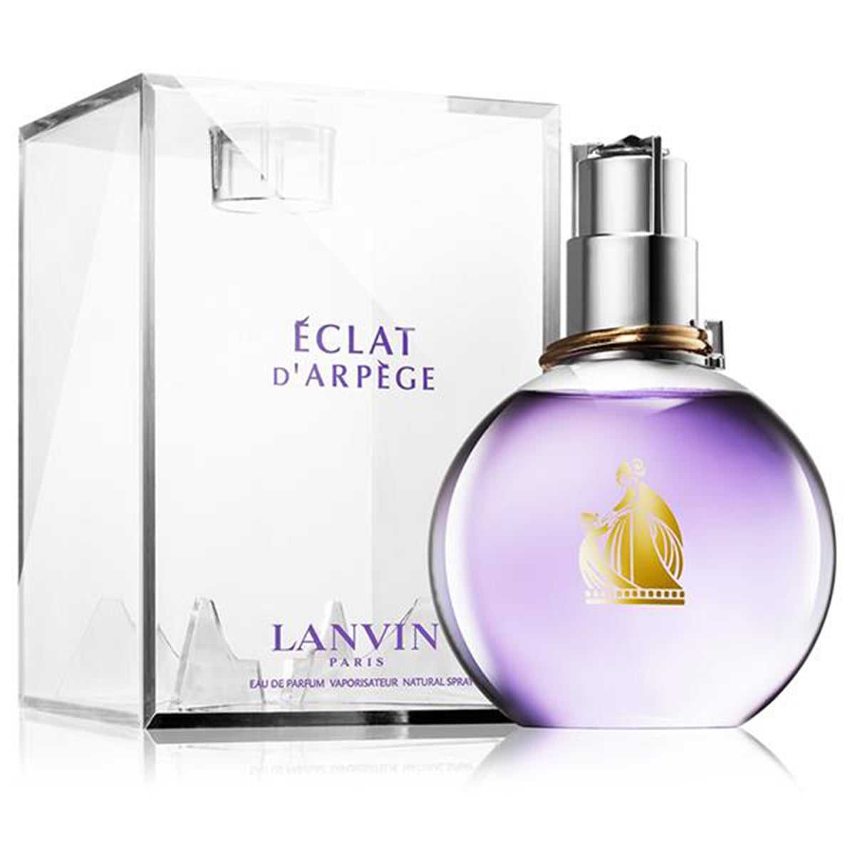 Lanvin - ECLAT D'ARPEGE 光韻淡香精 100ml - 平行進口