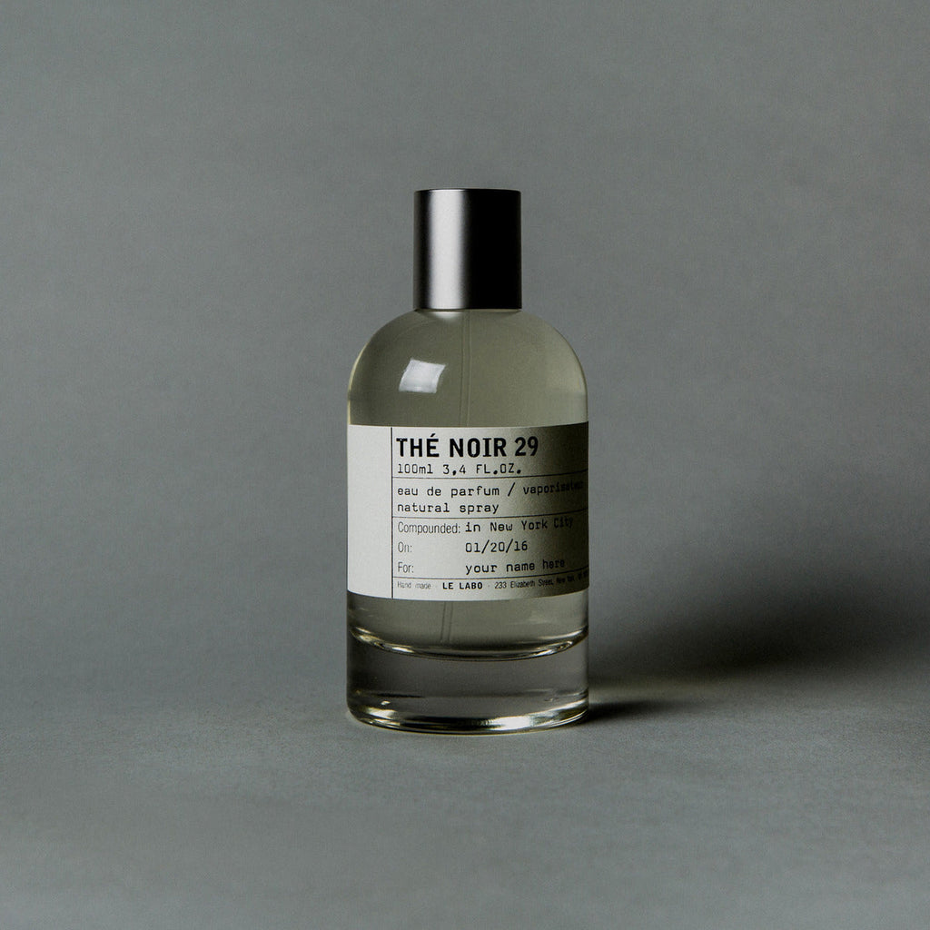 LE LABO - 預訂 | 完美香氣 The NOIR 29 淡香精 EAU DE PARFUM 30ml/50ml/100ml - 平行進口