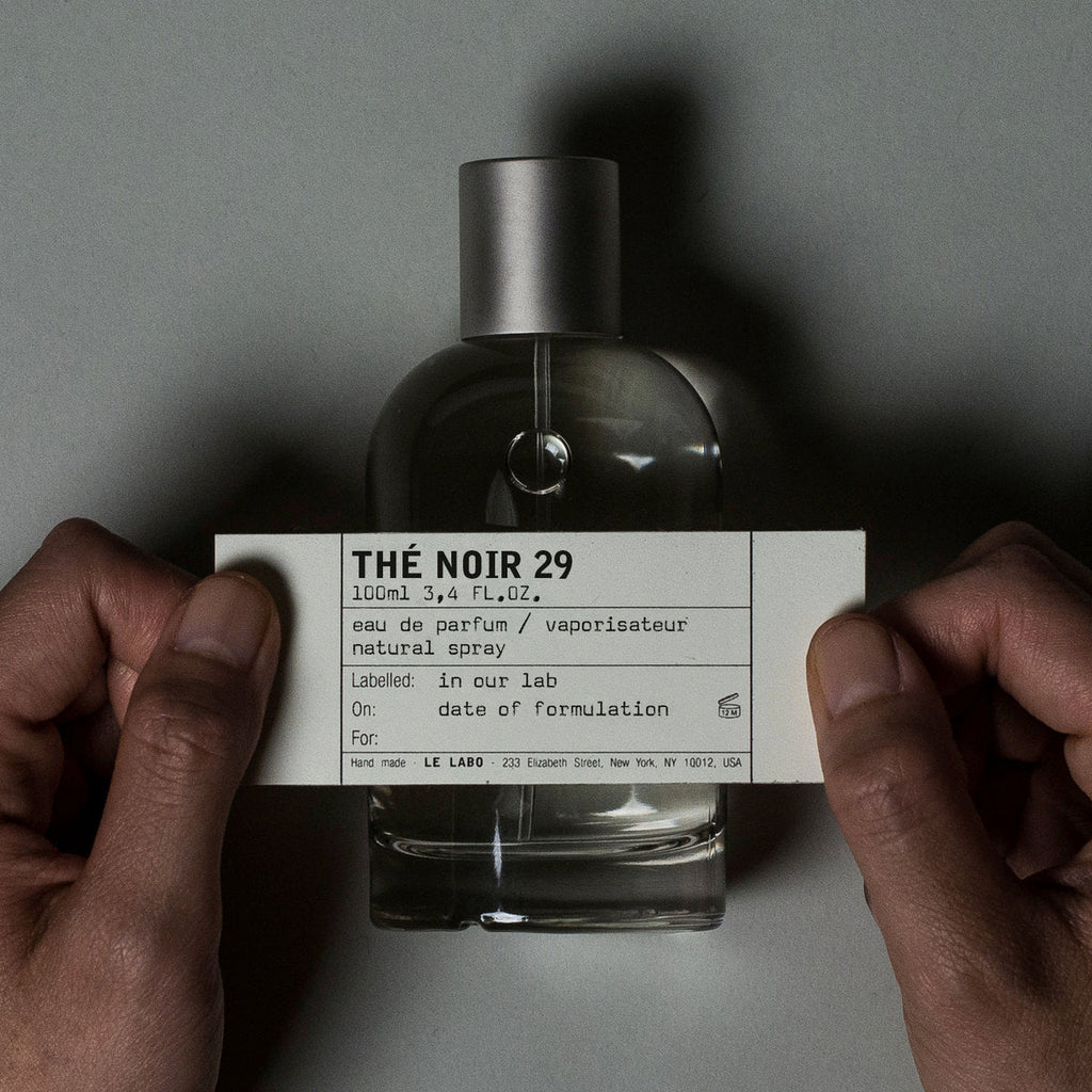 LE LABO - 預訂 | 完美香氣 The NOIR 29 淡香精 EAU DE PARFUM 30ml/50ml/100ml - 平行進口