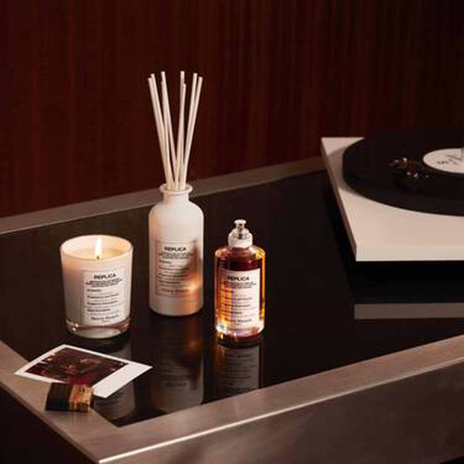 Maison Margiela - 預訂 | REPLICA | Jazz Club 爵士俱樂部淡香水 100ml - 平行進口