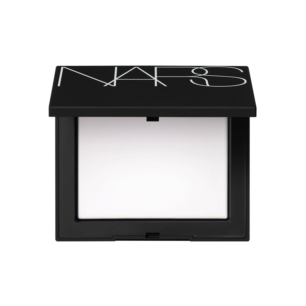 Nars - 裸光蜜粉餅 #Crystal 10g - 平行進口