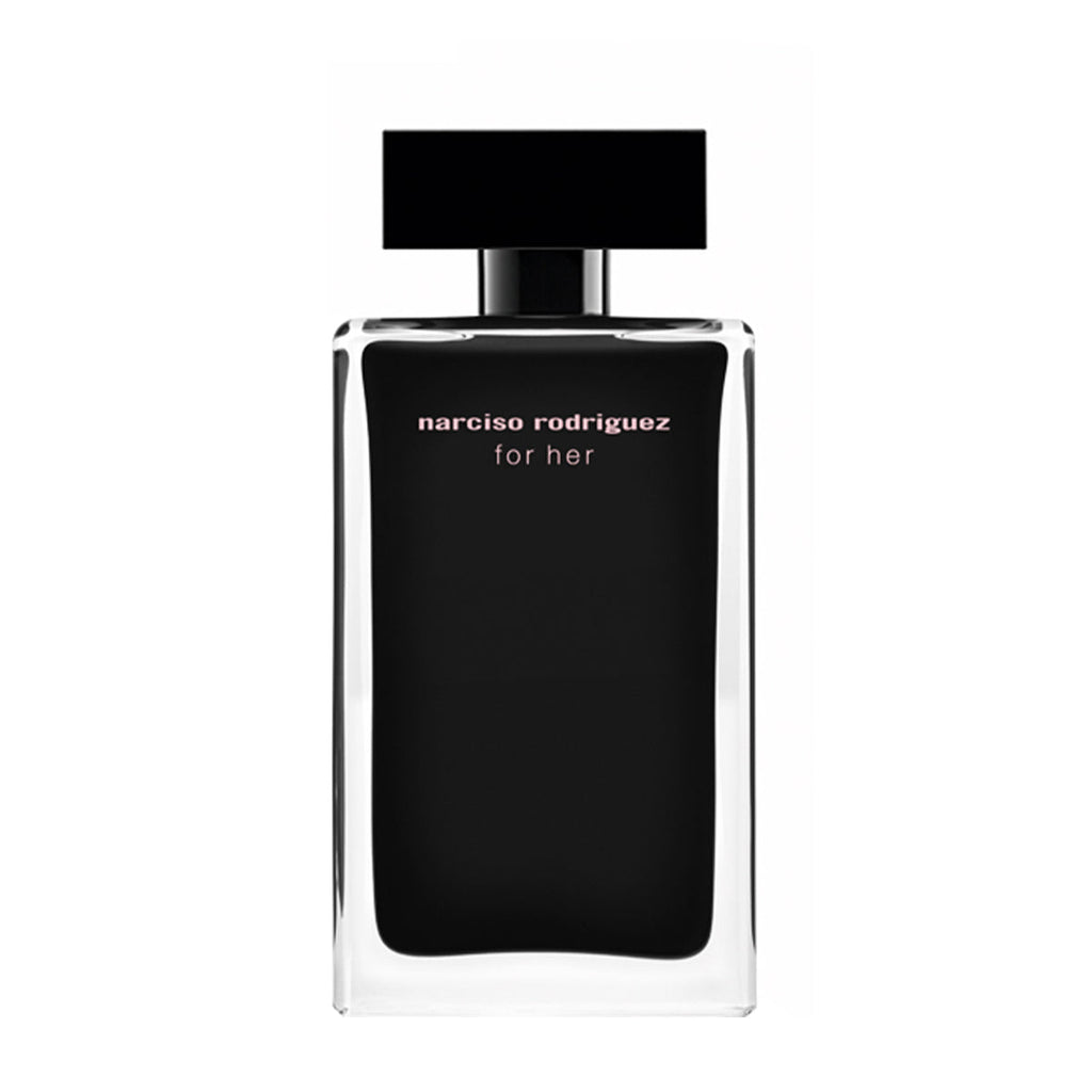 Narciso Rodriguez - 預訂 | for her EDT 50ml/100ml/100ml Tester- 平行進口