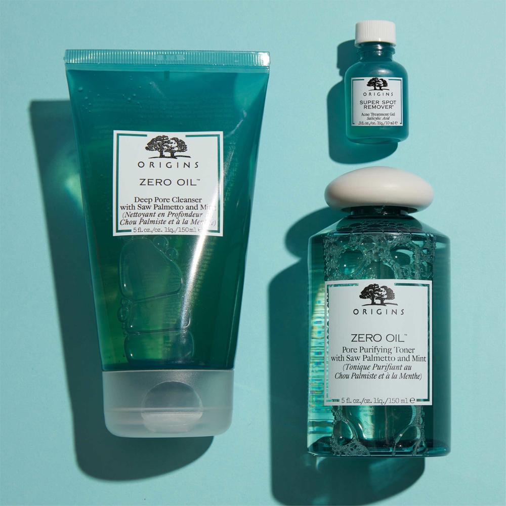 Origins - Spot Remover™ 特效暗瘡療液 10ml - 平行進口 - 同人辦館 Our HK Mall