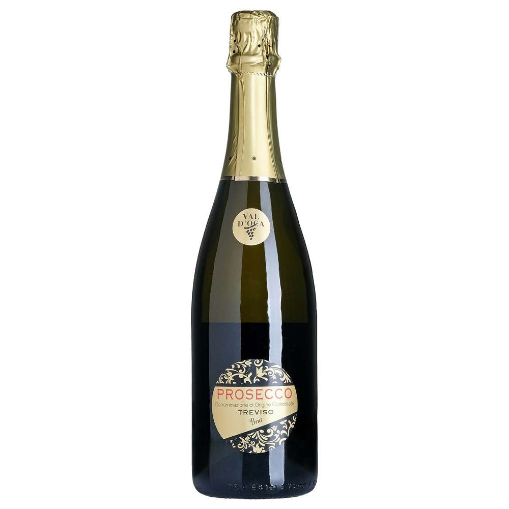 Val d’Oca - 金牌 氣泡酒 750ml