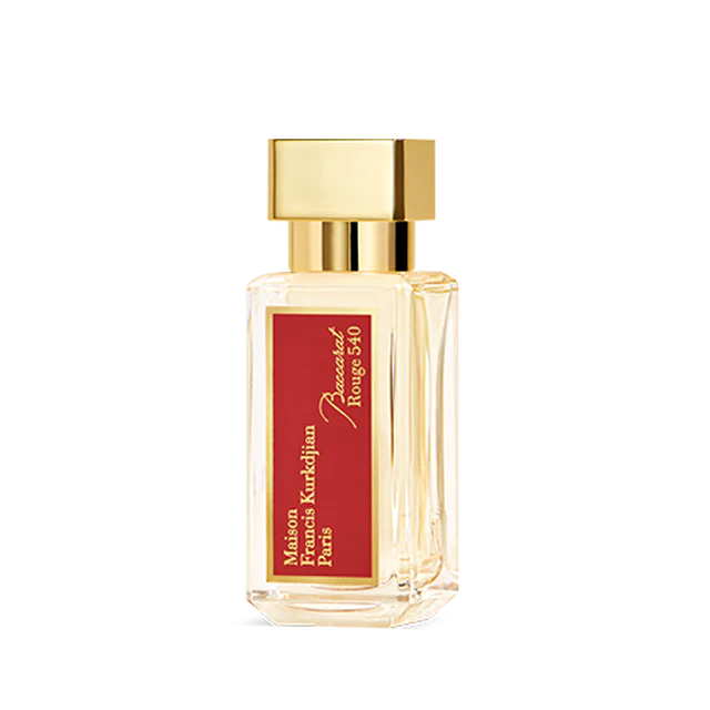MAISON FRANCIS KURKDJIAN - Baccarat Rouge 540 香水 35ml/70ml - 平行進口