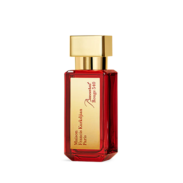 MAISON FRANCIS KURKDJIAN - Baccarat Rouge 540 Extrait 純香水 35ml/70ml - 平行進口