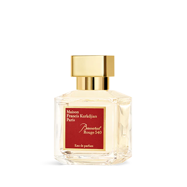 MAISON FRANCIS KURKDJIAN - Baccarat Rouge 540 香水 35ml/70ml - 平行進口
