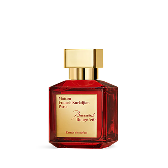 MAISON FRANCIS KURKDJIAN - Baccarat Rouge 540 Extrait 純香水 35ml/70ml - 平行進口