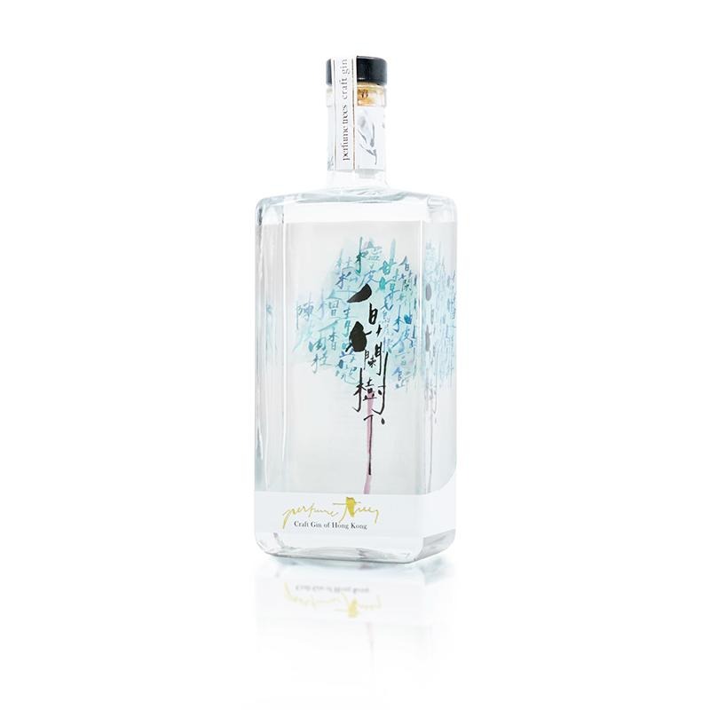 白蘭樹下 - 白蘭樹下毯酒500ml ABV 45% - 同人辦館 Our HK Mall