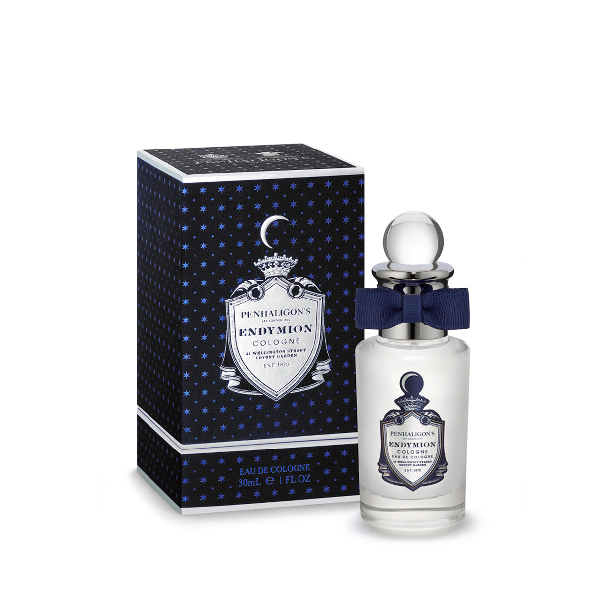 預訂 | Penhaligon's - Endymion EDC 牧羊少年古龍水 30ml/100ml - 平行進口