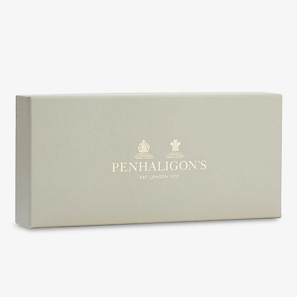 預訂 | Penhaligon's - Gentlemen's Fragrance Collection 5ml x 5 - 平行進口