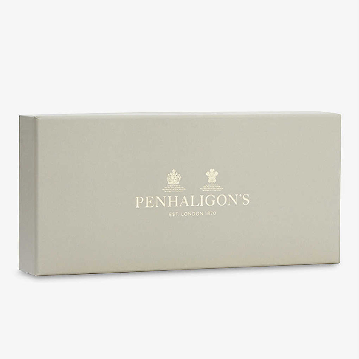 預訂 | Penhaligon's - Gentlemen's Fragrance Collection 5ml x 5 - 平行進口