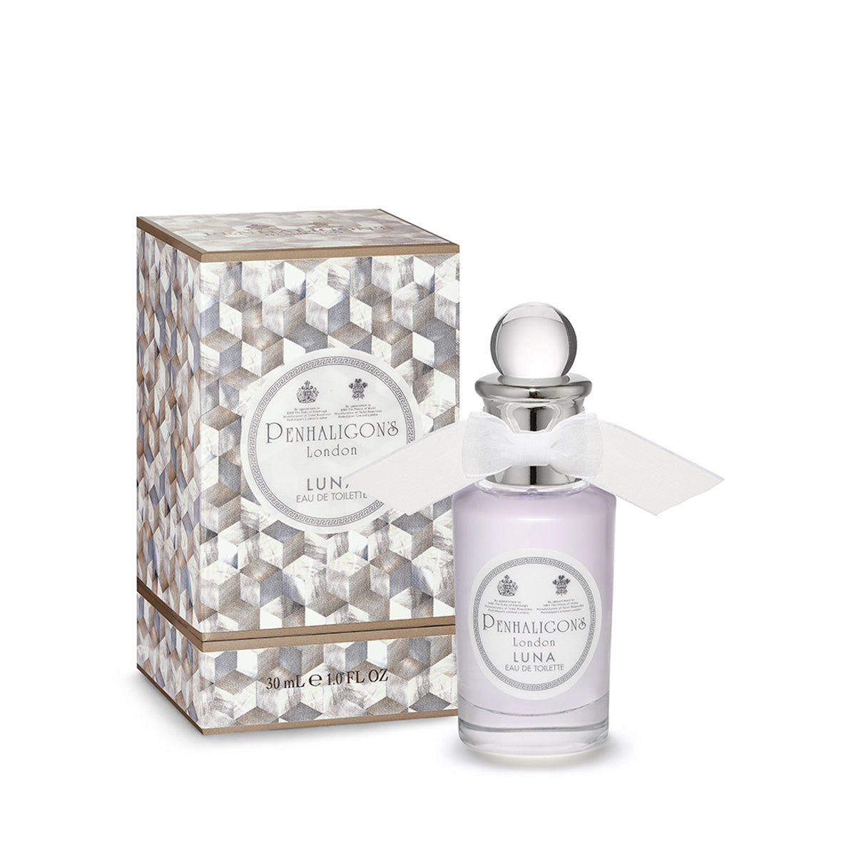 預訂 | Penhaligon's - Luna EDT 月亮女神 30ml/100ml - 平行進口