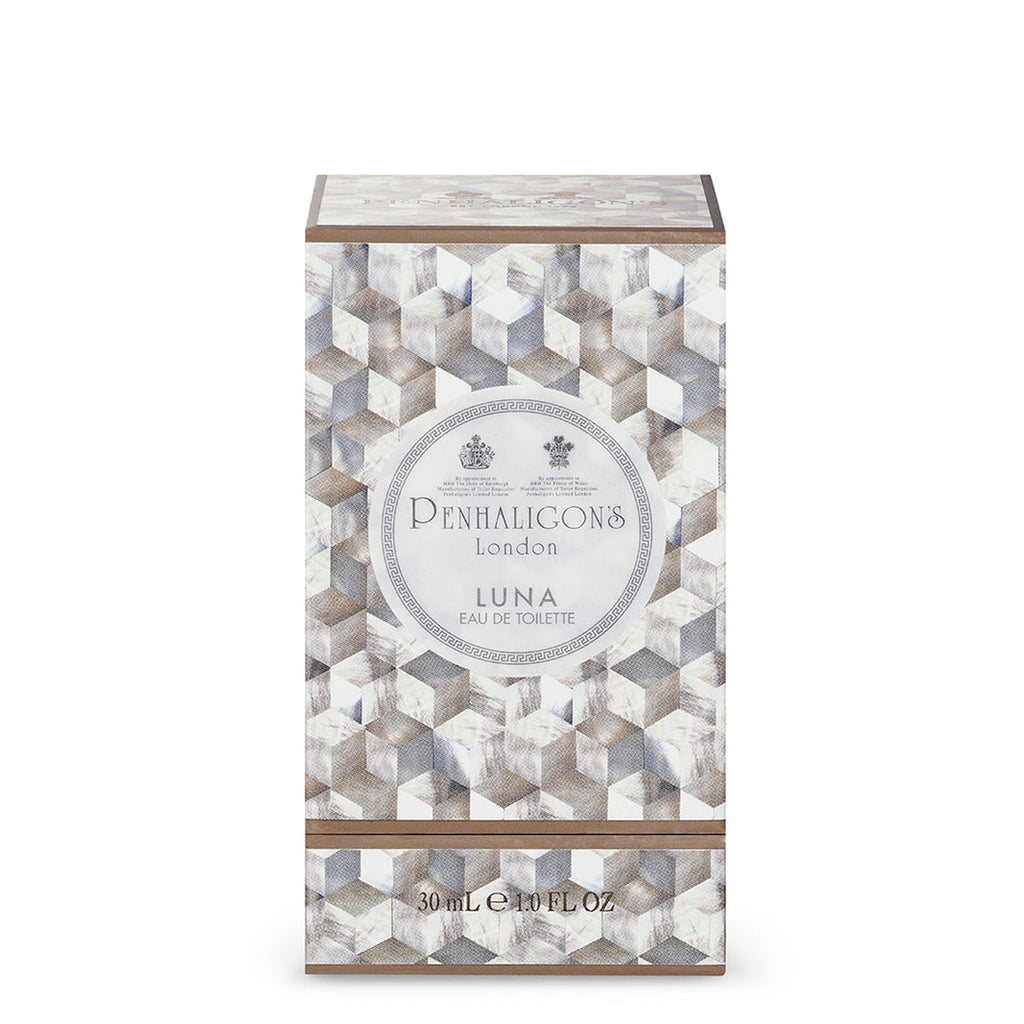 預訂 | Penhaligon's - Luna EDT 月亮女神 30ml/100ml - 平行進口