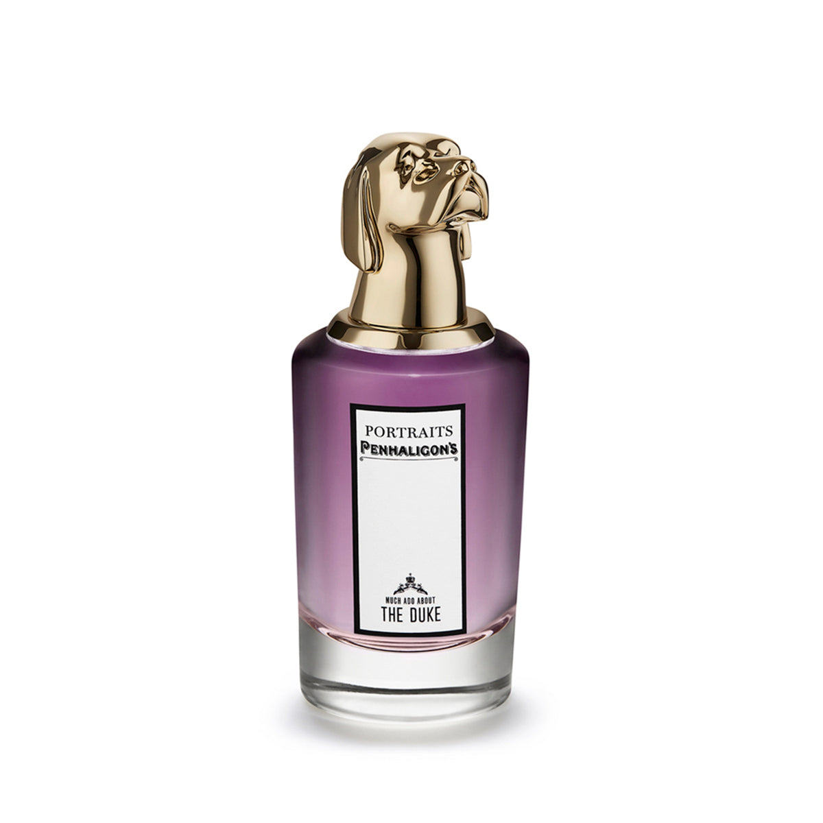 預訂 | Penhaligon's - Much Ado About the Duke 公爵先生的忙亂 75ml - 平行進口