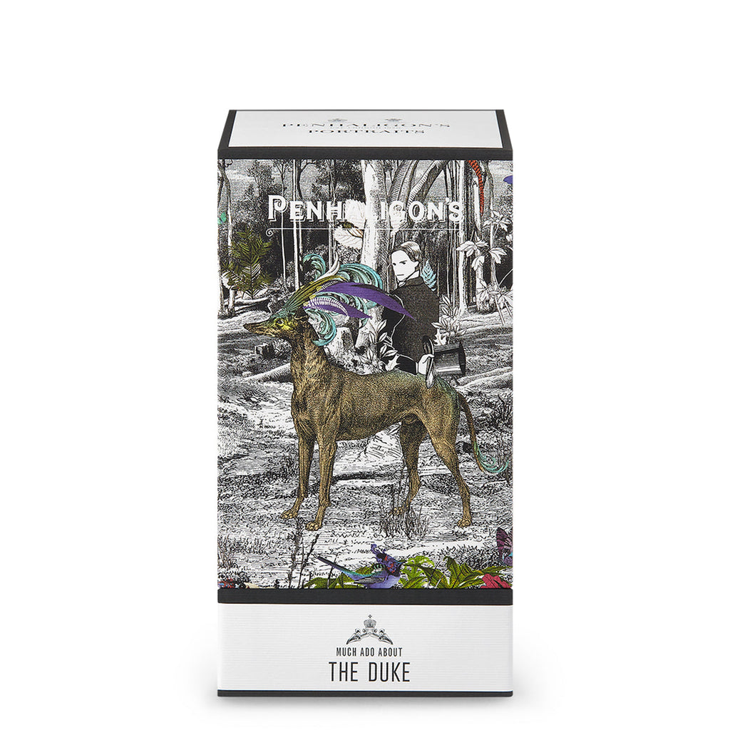 預訂 | Penhaligon's - Much Ado About the Duke 公爵先生的忙亂 75ml - 平行進口