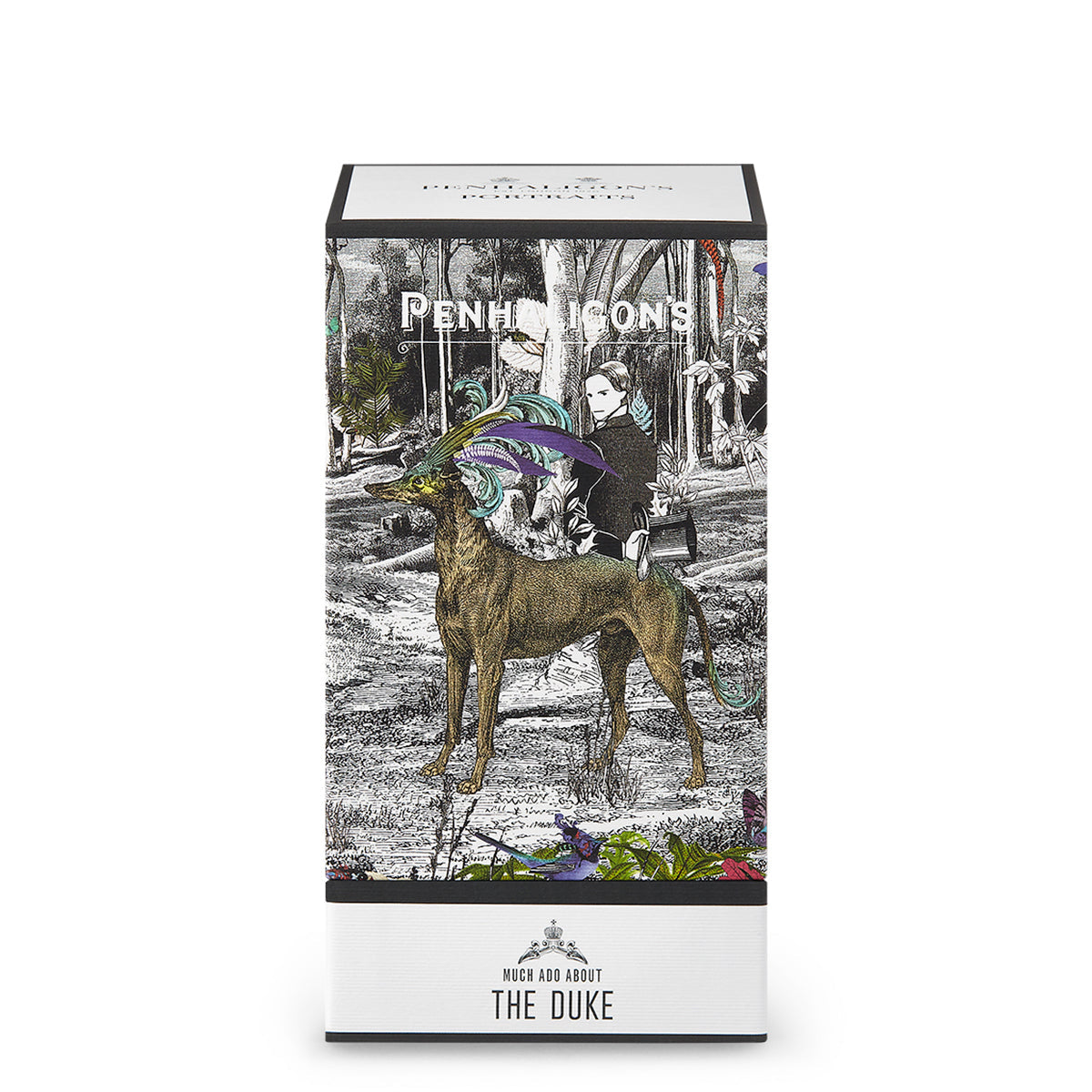 預訂 | Penhaligon's - Much Ado About the Duke 公爵先生的忙亂 75ml - 平行進口