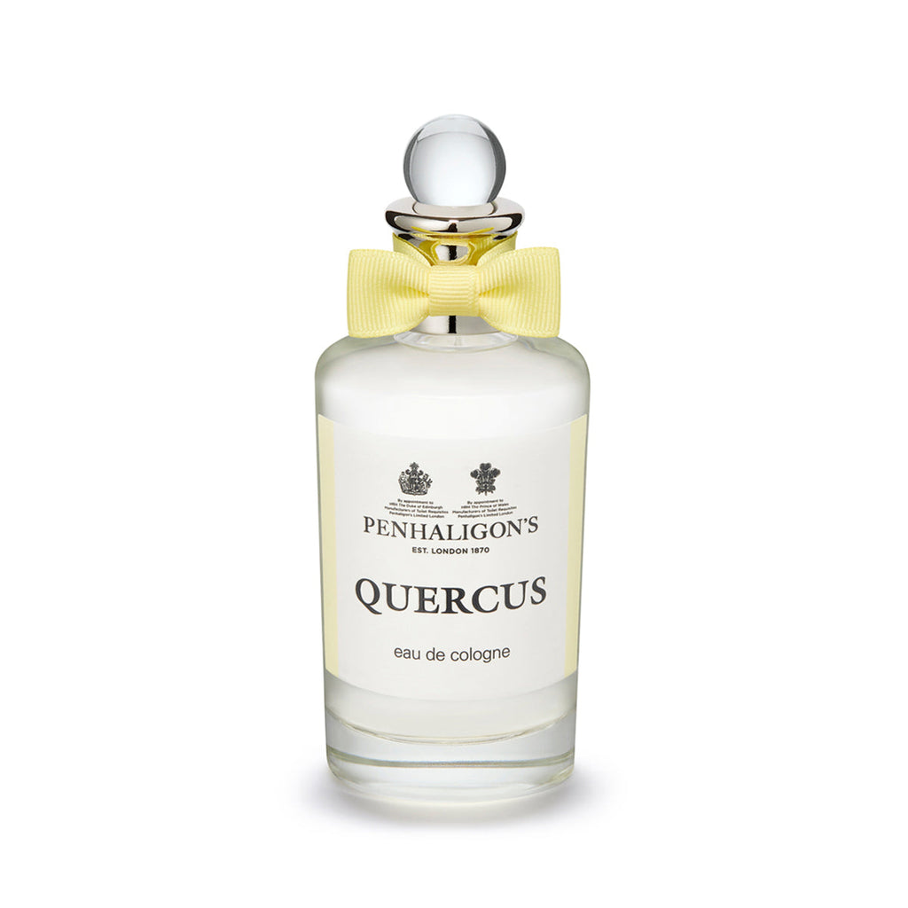 預訂 | Penhaligon's - Quercus EDC 皇家橡樹 30ml/100ml - 平行進口
