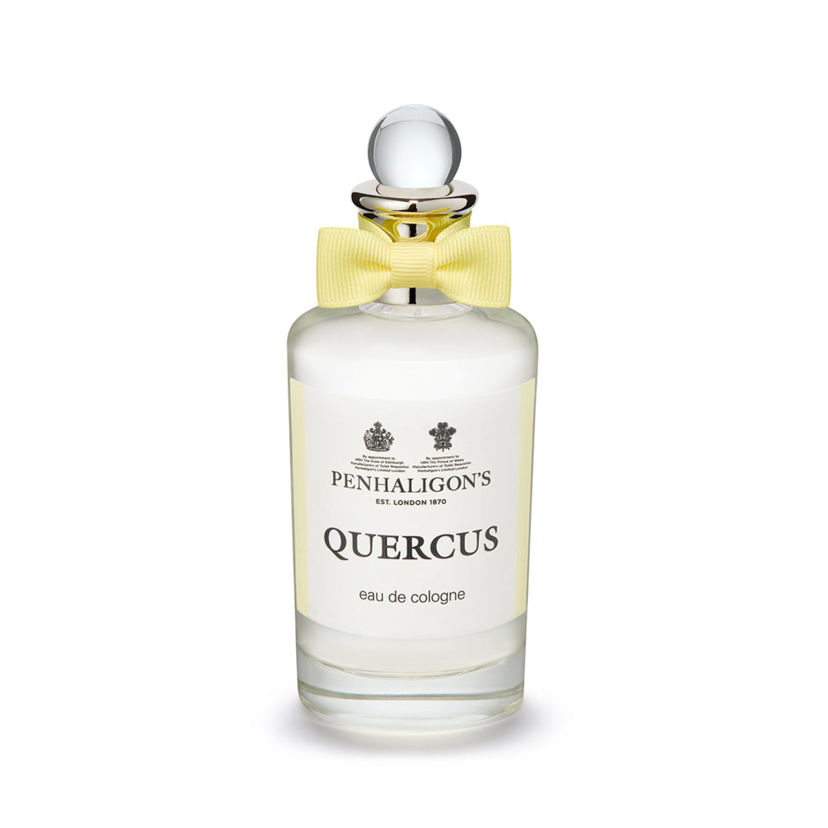 預訂 | Penhaligon's - Quercus EDC 皇家橡樹 30ml/100ml - 平行進口