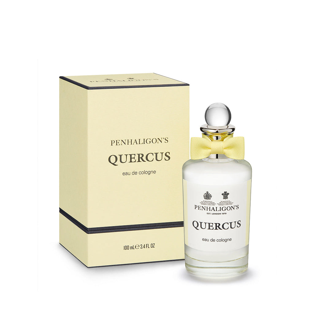 預訂 | Penhaligon's - Quercus EDC 皇家橡樹 30ml/100ml - 平行進口