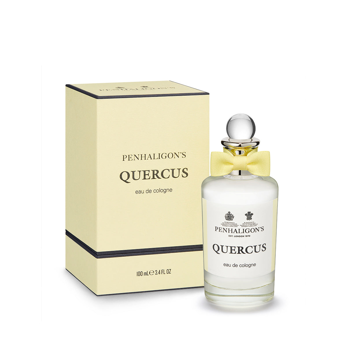 預訂 | Penhaligon's - Quercus EDC 皇家橡樹 30ml/100ml - 平行進口