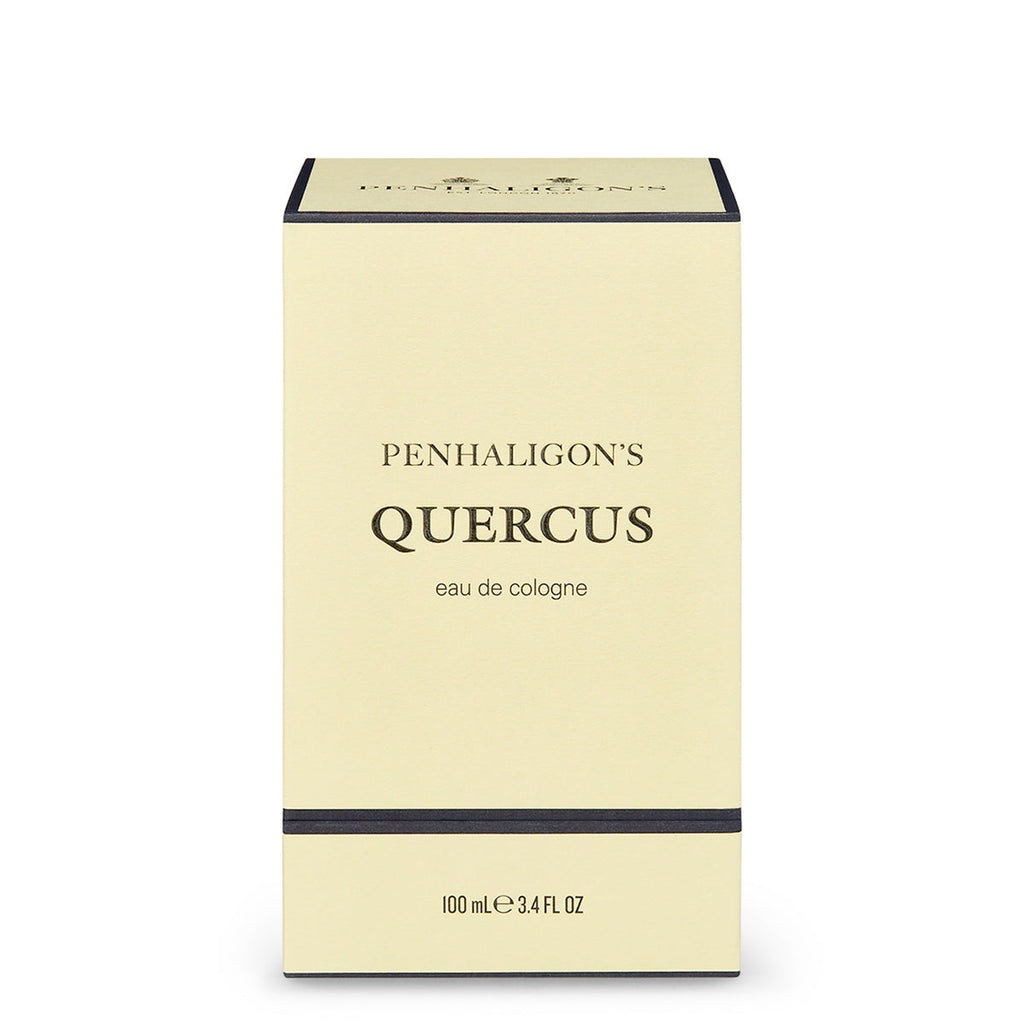 預訂 | Penhaligon's - Quercus EDC 皇家橡樹 30ml/100ml - 平行進口