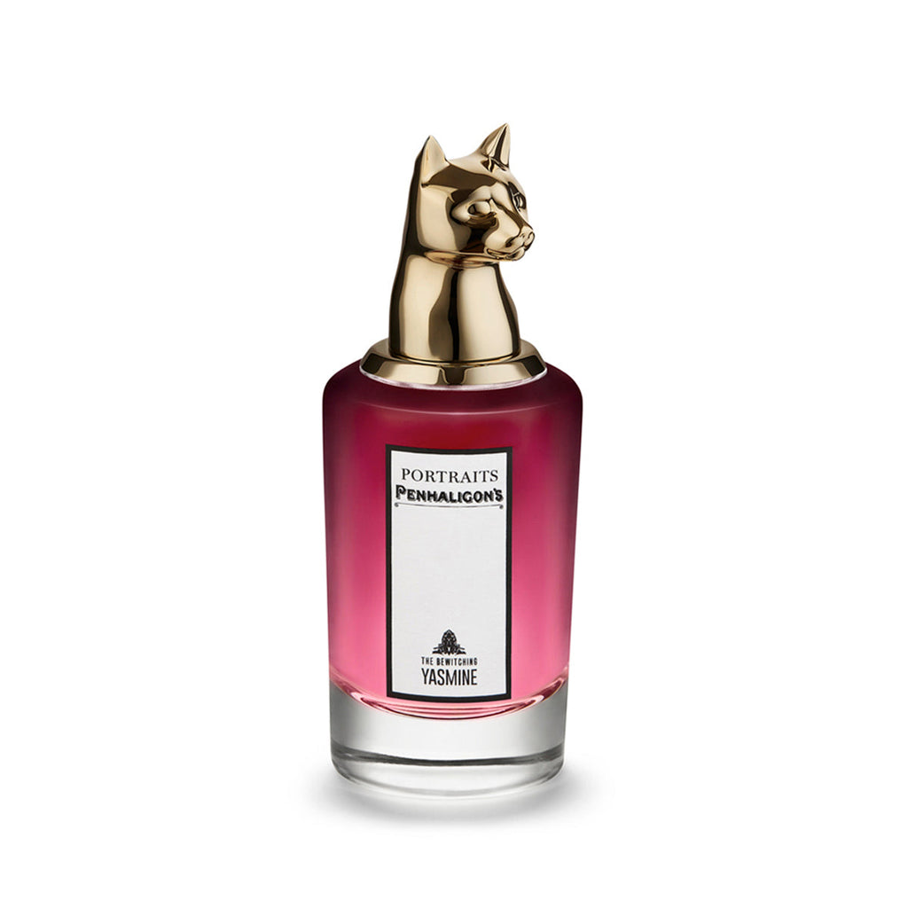 預訂 | Penhaligon's - The Bewitching Yasmine For Women EDP 迷人的雅絲明 75ml - 平行進口