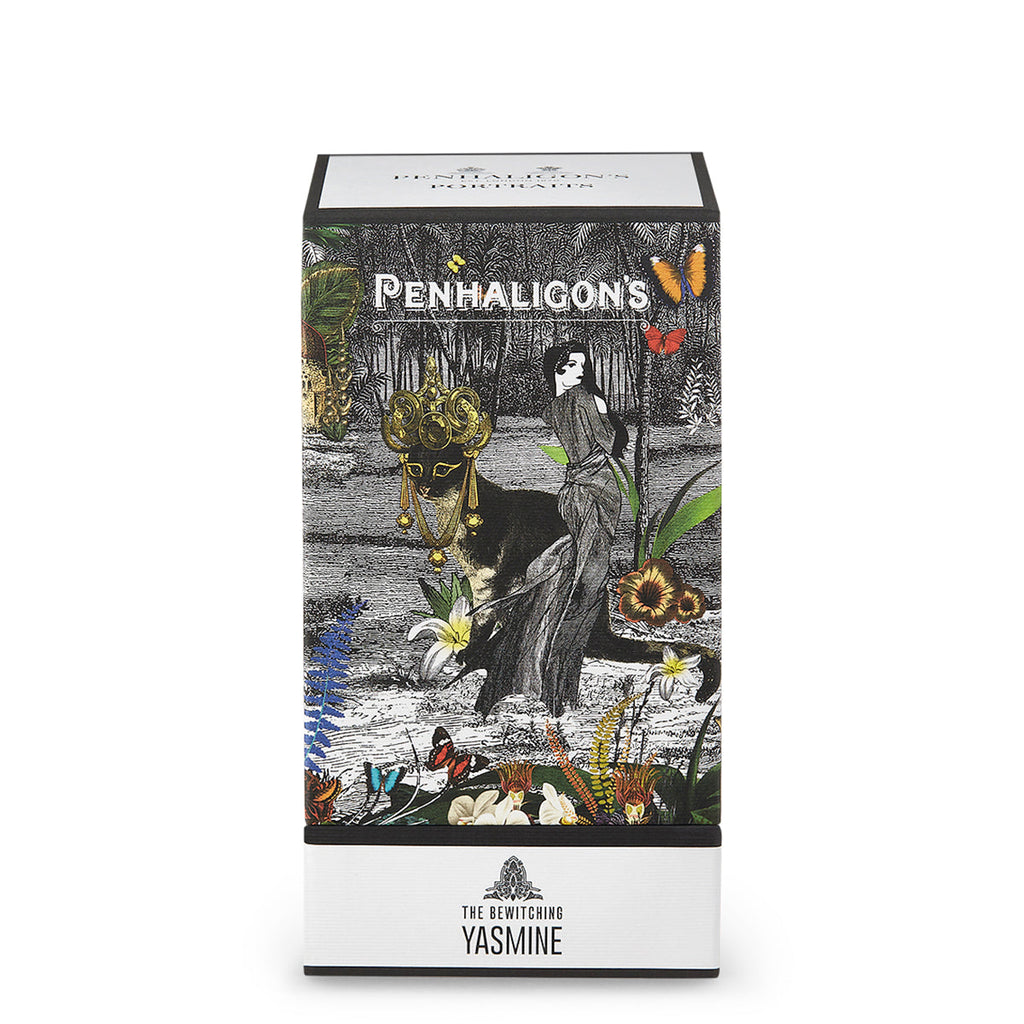 預訂 | Penhaligon's - The Bewitching Yasmine For Women EDP 迷人的雅絲明 75ml - 平行進口