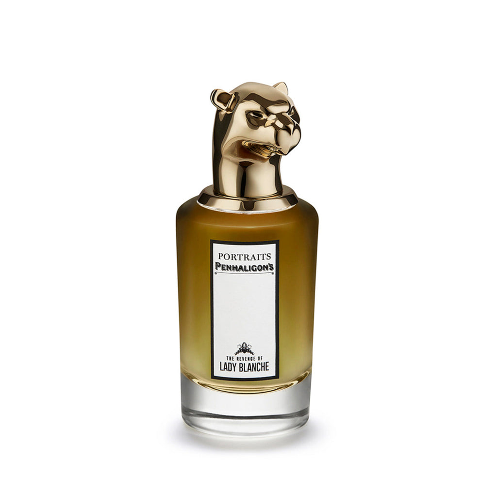 預訂 | Penhaligon's - The Revenge of Lady Blanche For Women EDP 布蘭琪女士的復仇 75ml - 平行進口